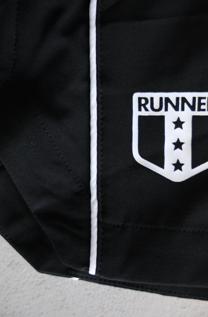 Match Day Pro Short - Black