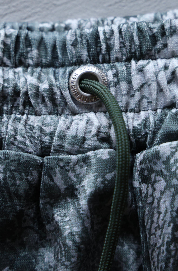 Monarch Mesh Short - Camo