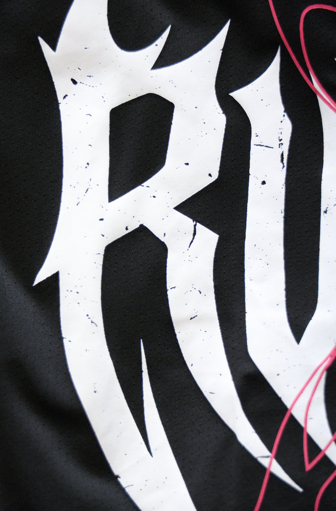 Parallax Singlet - Black