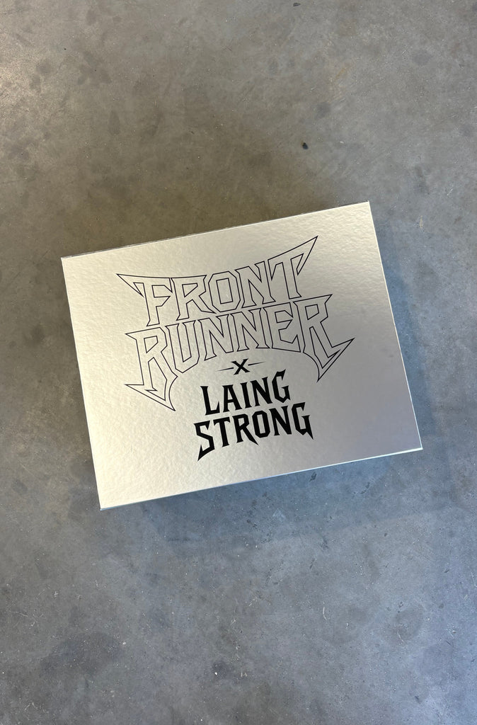 Gift Box Laing Strong