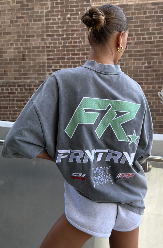 Shift Tee Concrete