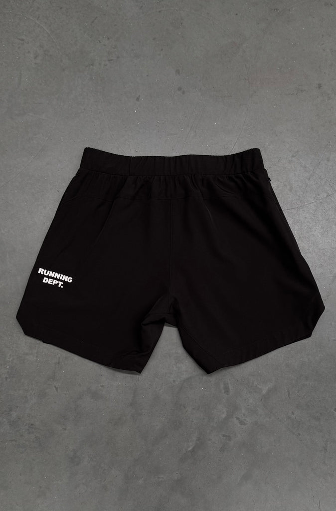 Dept Pro Short - Black