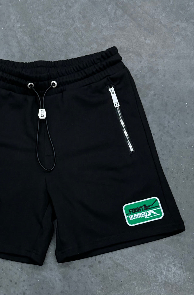 Major League Short - Black