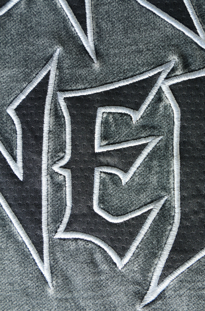 Shift Tee Concrete