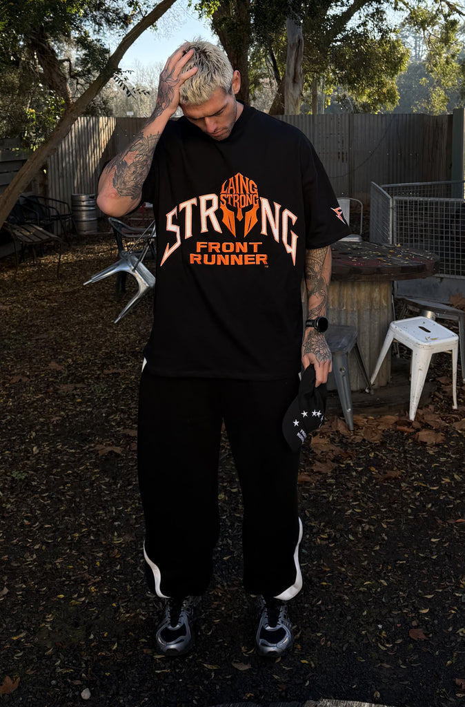Elite Force Tee Ember