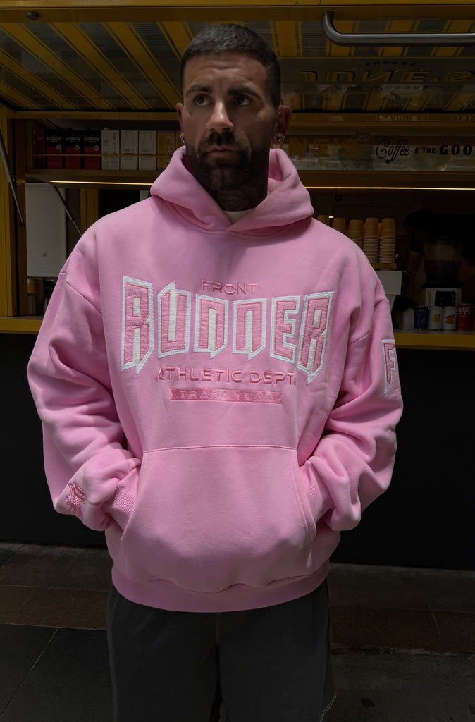 Viper Dept Hoodie Candy [men]