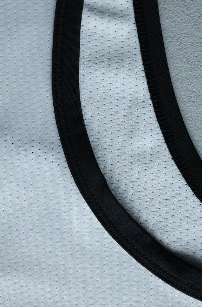 Tempo Singlet Vanilla [men]