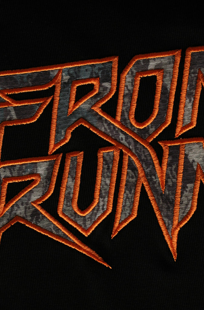 Revline Nano Tee Ember Camo