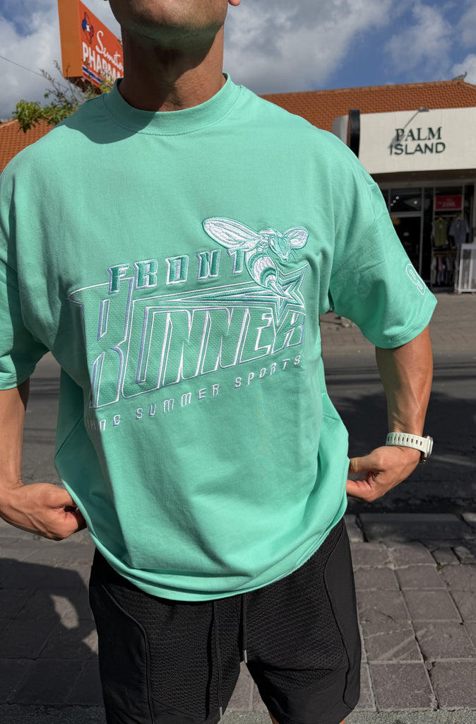 Hornet Tee Tiffany