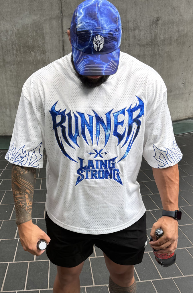 Helm 5 Panel Cap Lightning