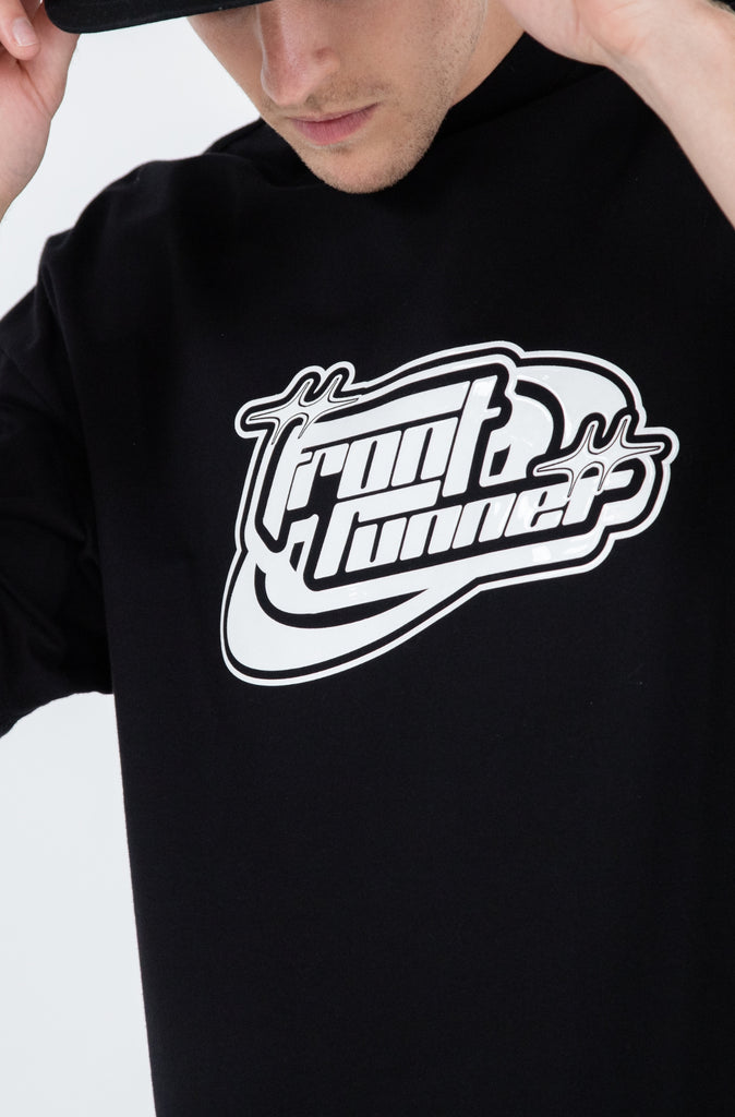 Millennium Tee - Black