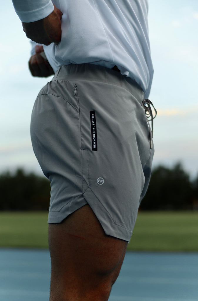 Dept Pro Short - Grey