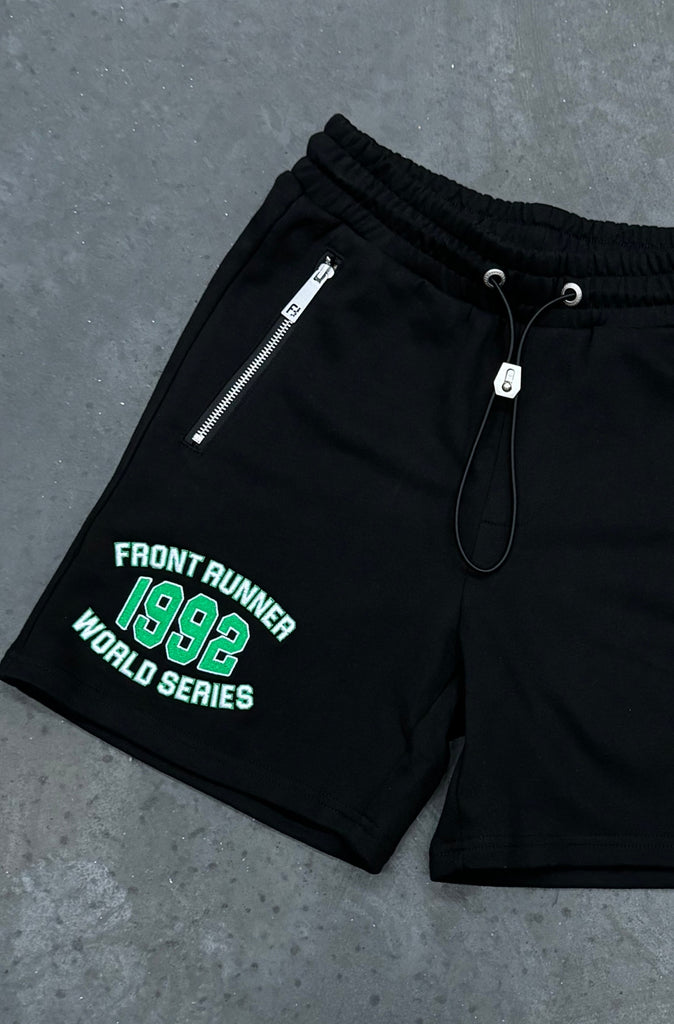 Major League Short - Black