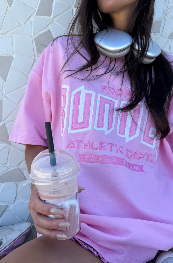 Viper Dept Tee - Candy