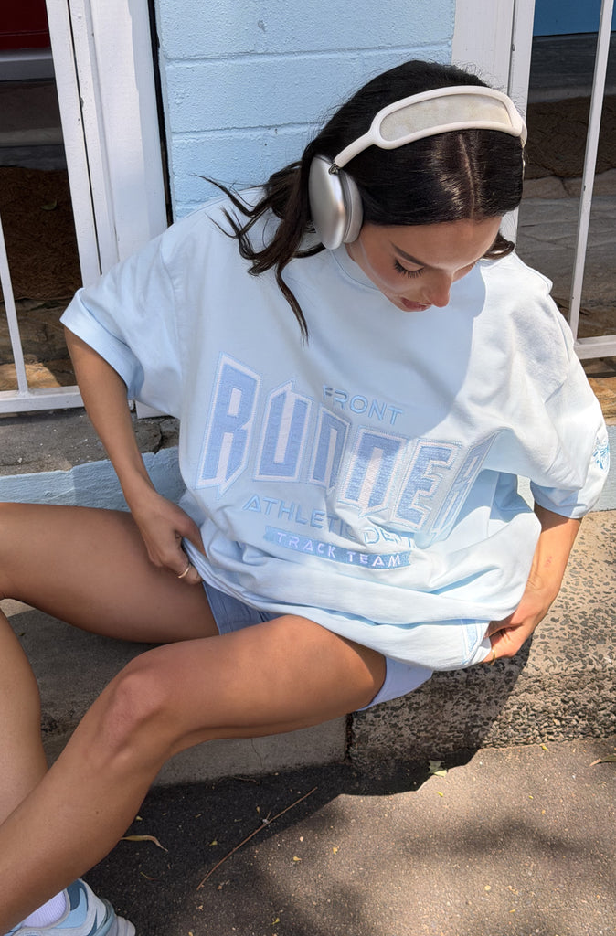 Viper Dept Tee Powder