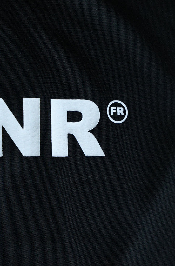 FRNTRNR Pro Tank Black [men]