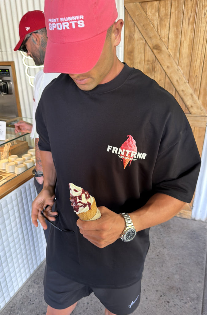 SS Sports Cap Watermelon