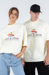 Track & Field Tee