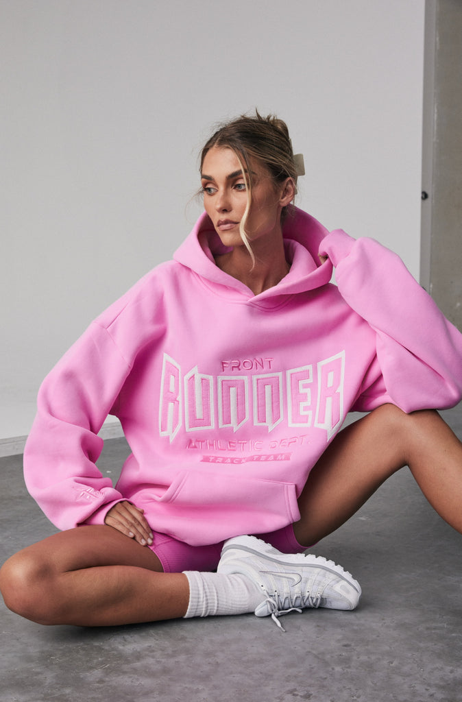 Viper Dept Hoodie - Candy