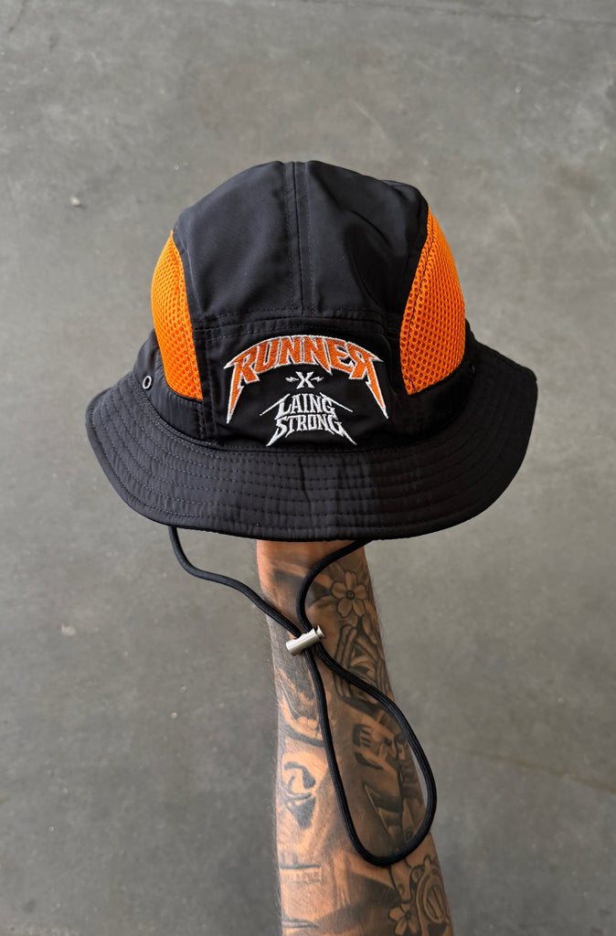 Reignforce Bucket Hat