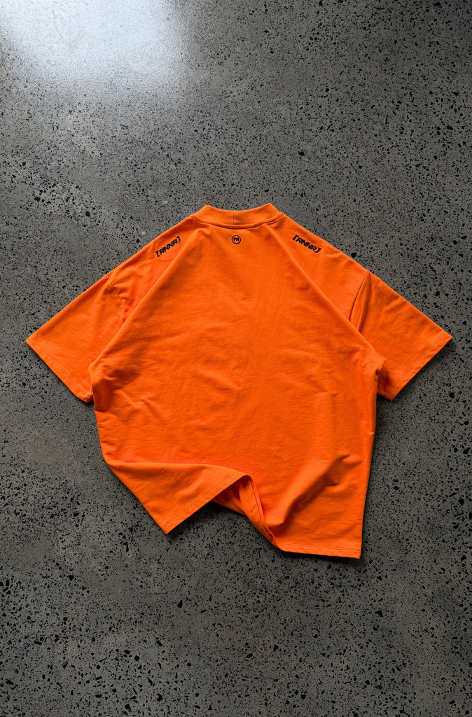 FR Project Tee Orange