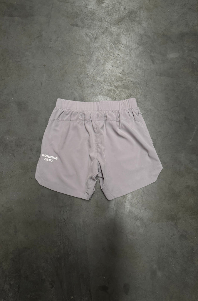 Dept Pro Short - Grey