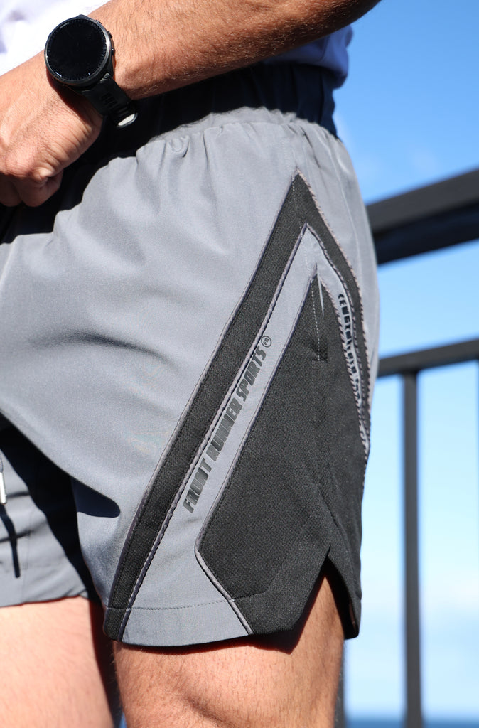 Hyperform Pro Short - Mercury