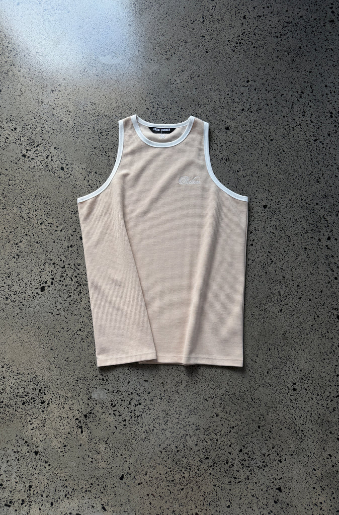 Atelier Singlet Malt [men]