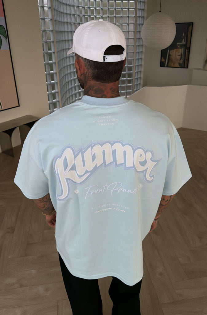 Heritage Tee Powder [men]