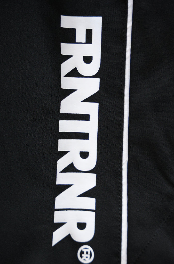 Match Day Pro Short - Black