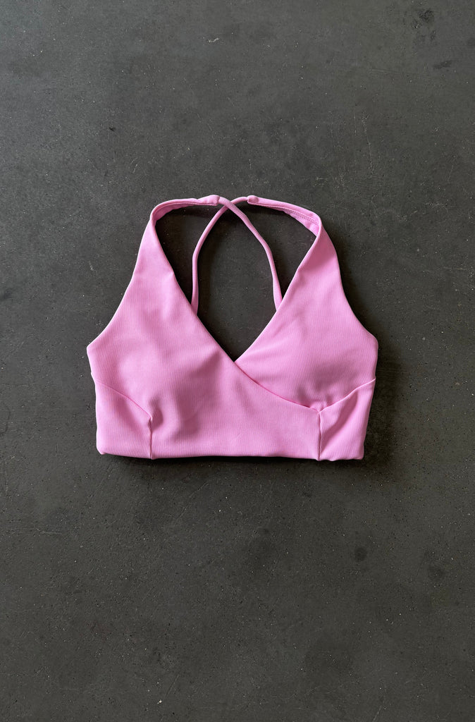 FR Wrap Crop - Candy