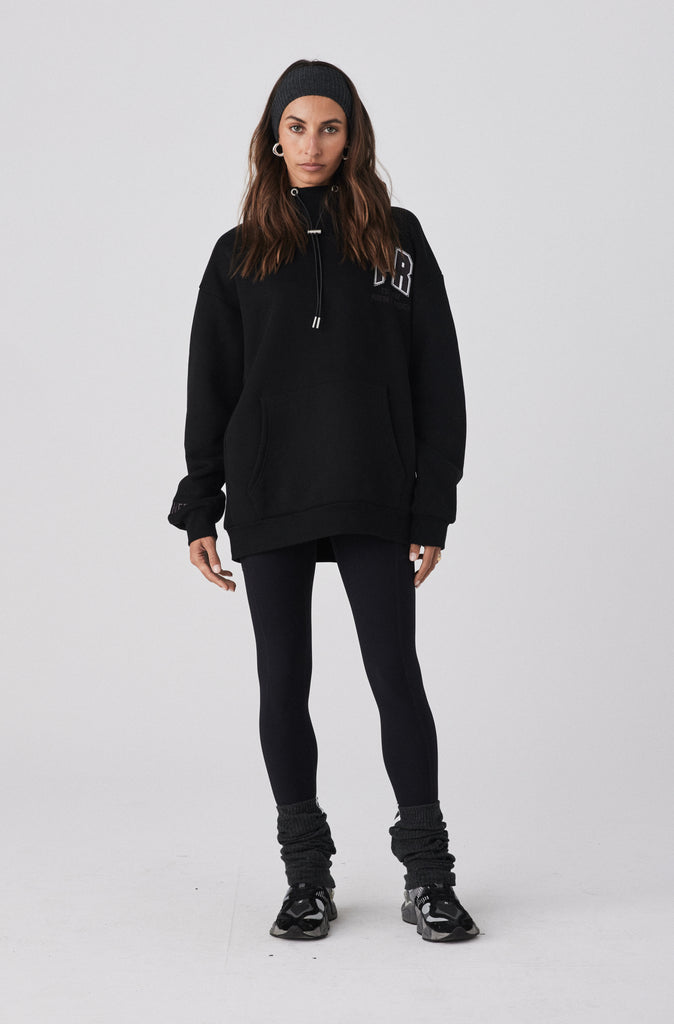 Evolved Classic Hoodie - Monochrome