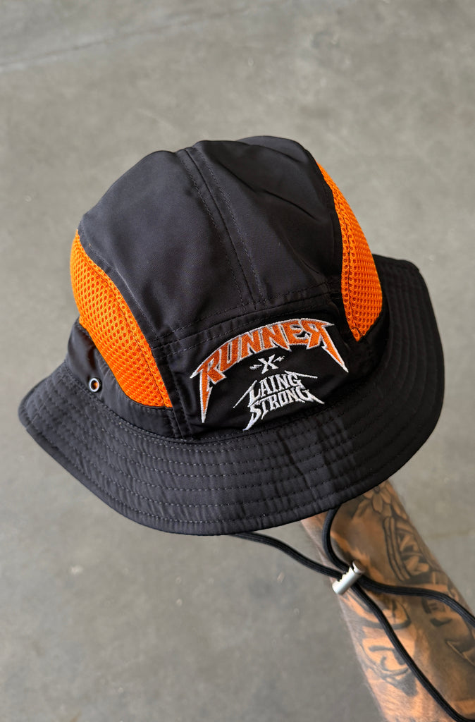 Reignforce Bucket Hat