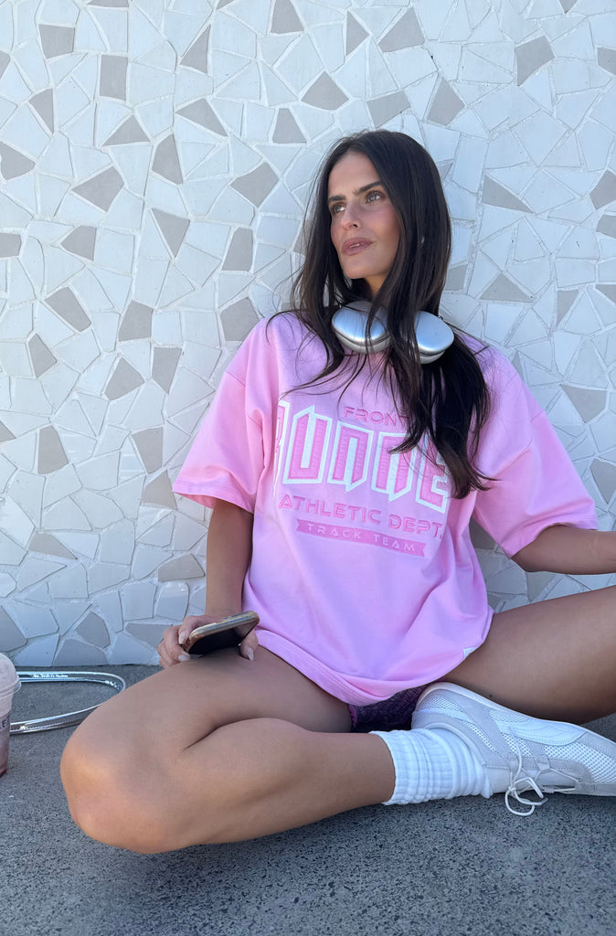 Viper Dept Tee - Candy