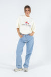 Track & Field Tee