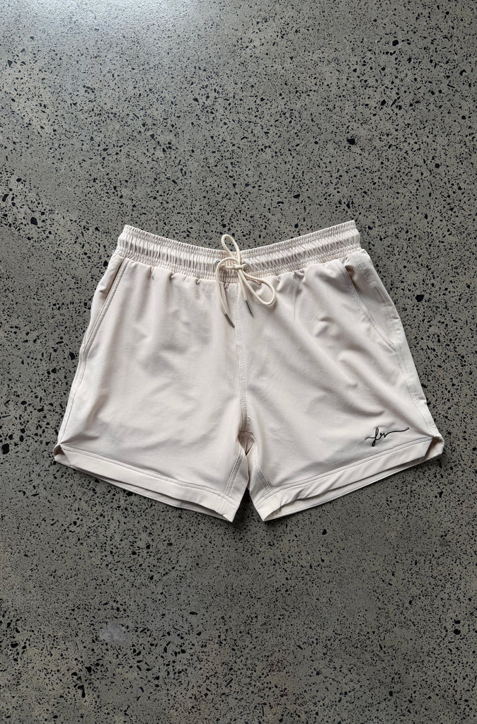 Hybrid Short Malt [men]