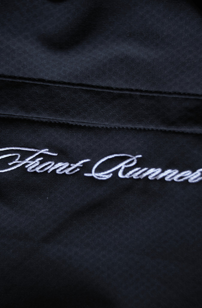 Hybrid Short - Black