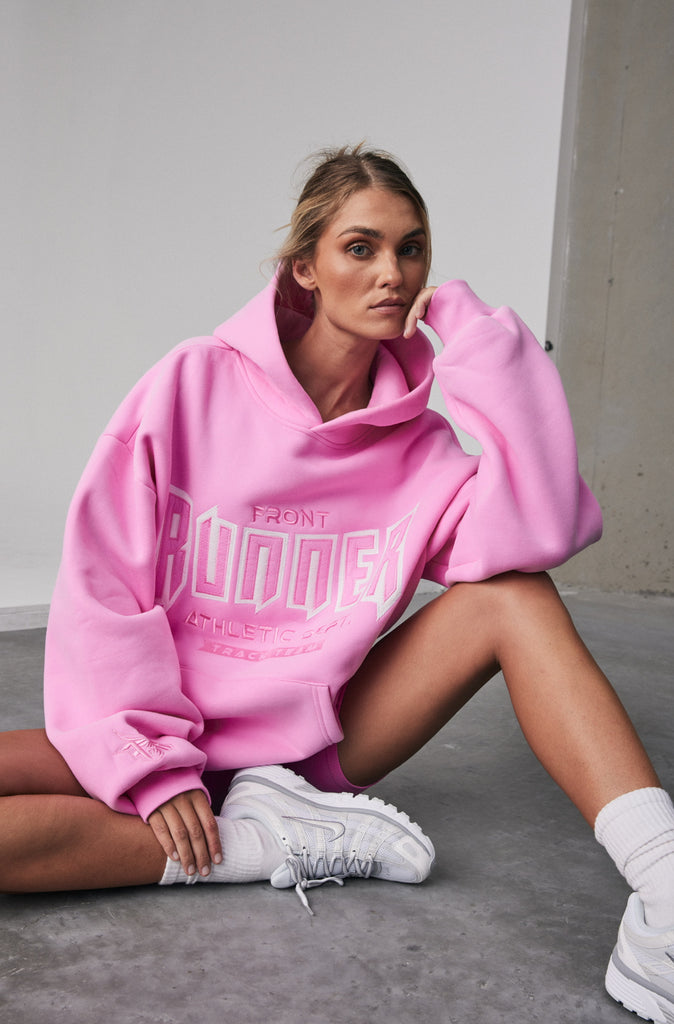 Viper Dept Hoodie - Candy