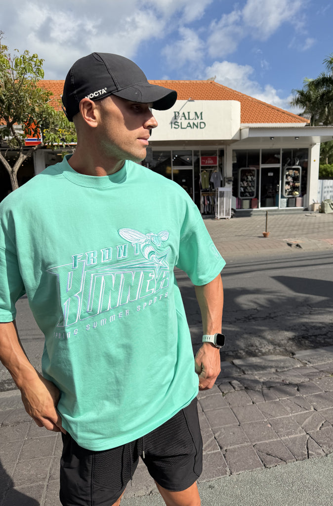 Hornet Tee Tiffany
