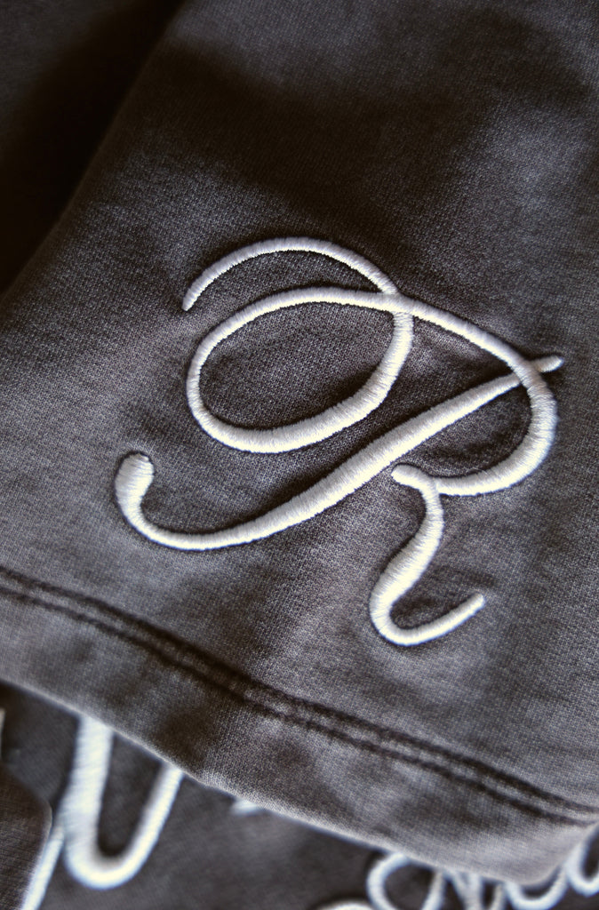 Legends Academy Tee - Choc Wash