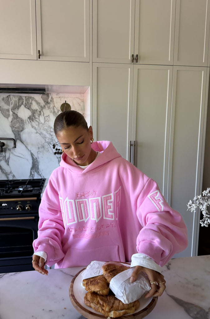 Viper Dept Hoodie Candy [women]