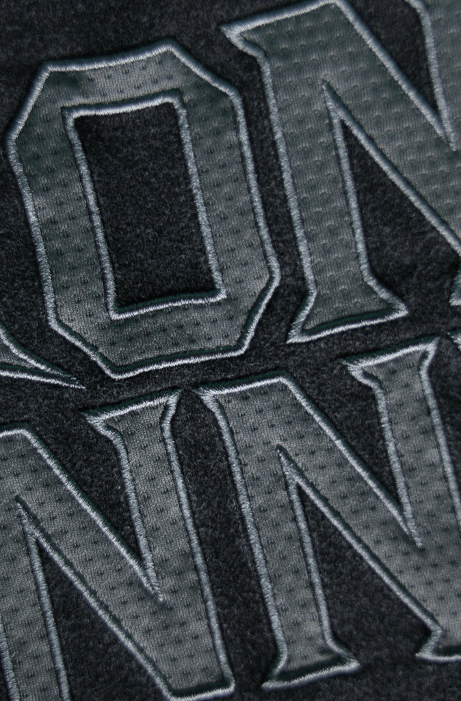 Laing Strong Legion Tee - Washed Black