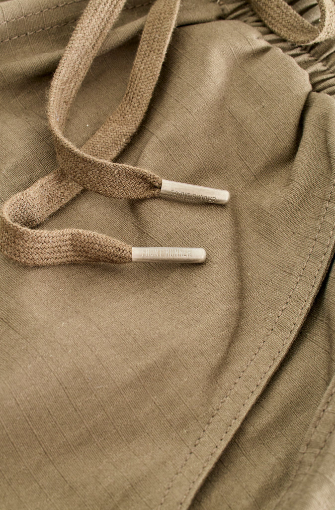 Tactical Cargo's - Khaki