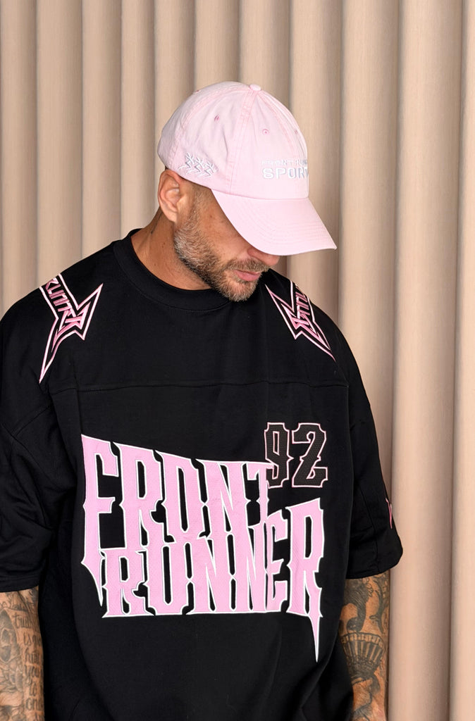 SS Sports Cap Pink