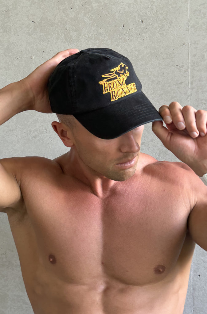 Calvary Cap Black