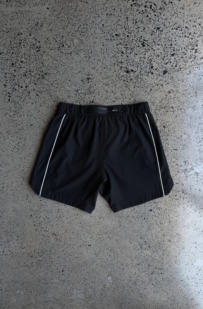 Match Day Pro Short - Black