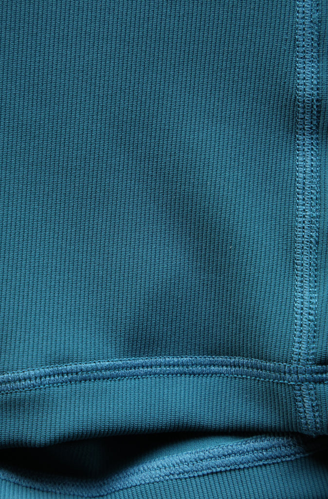FRNTRNR 4" Bike Short Teal [women]