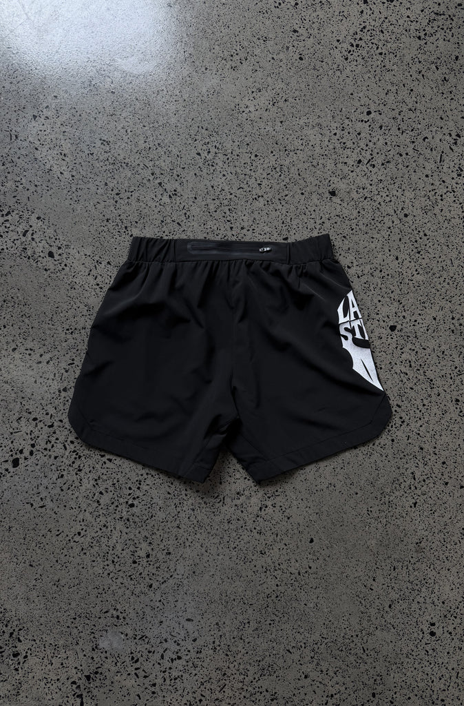 Legion Pro Short Black [men]
