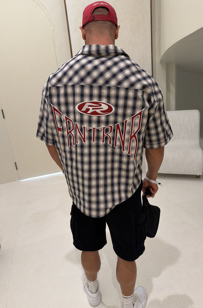 Workshop S/S Shirt Check