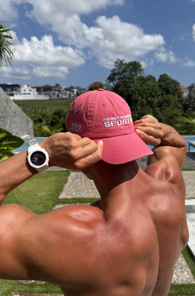 SS Sports Cap Watermelon